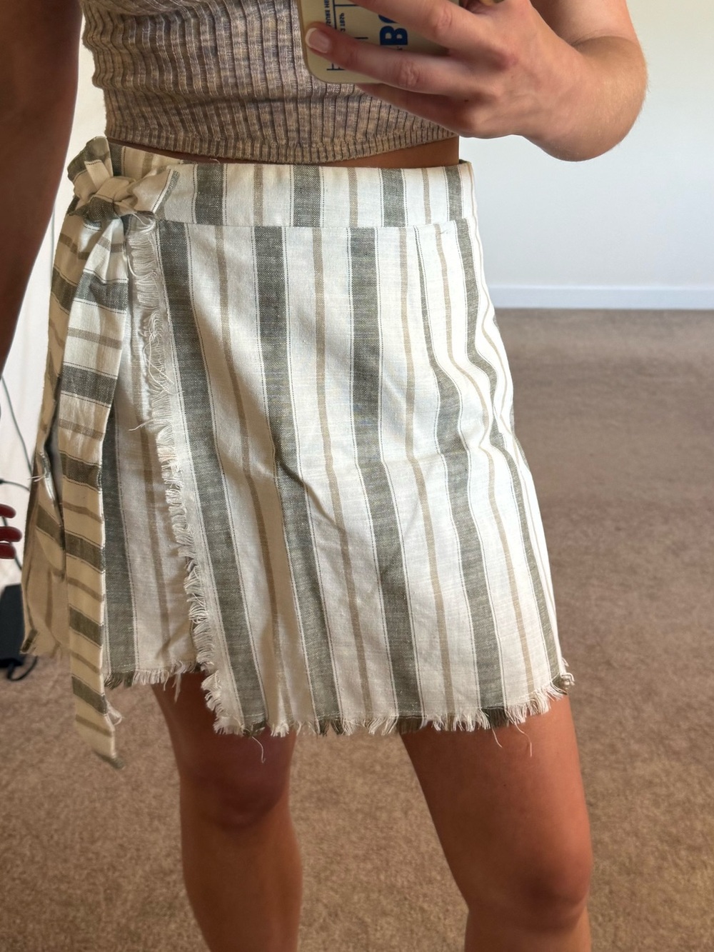 Oh Polly skirt